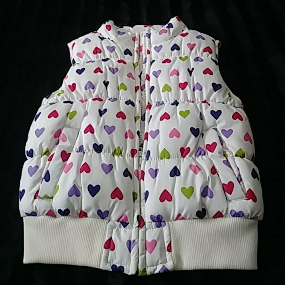 Vest